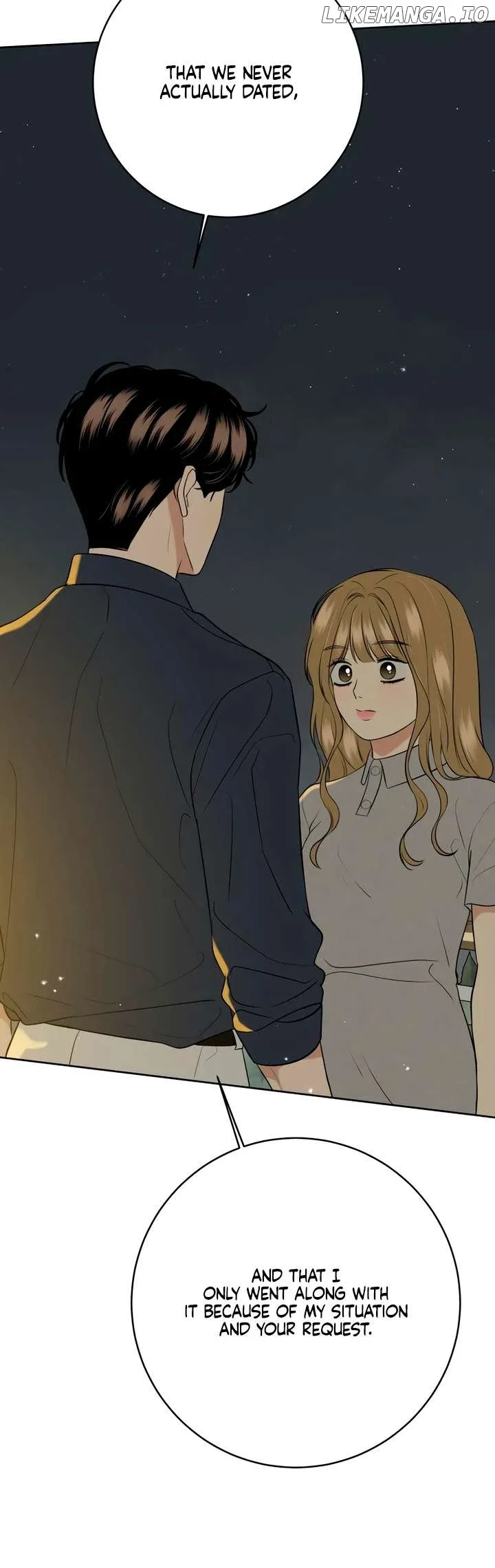 Marry In Bed At 19 Chapter 32 page 43