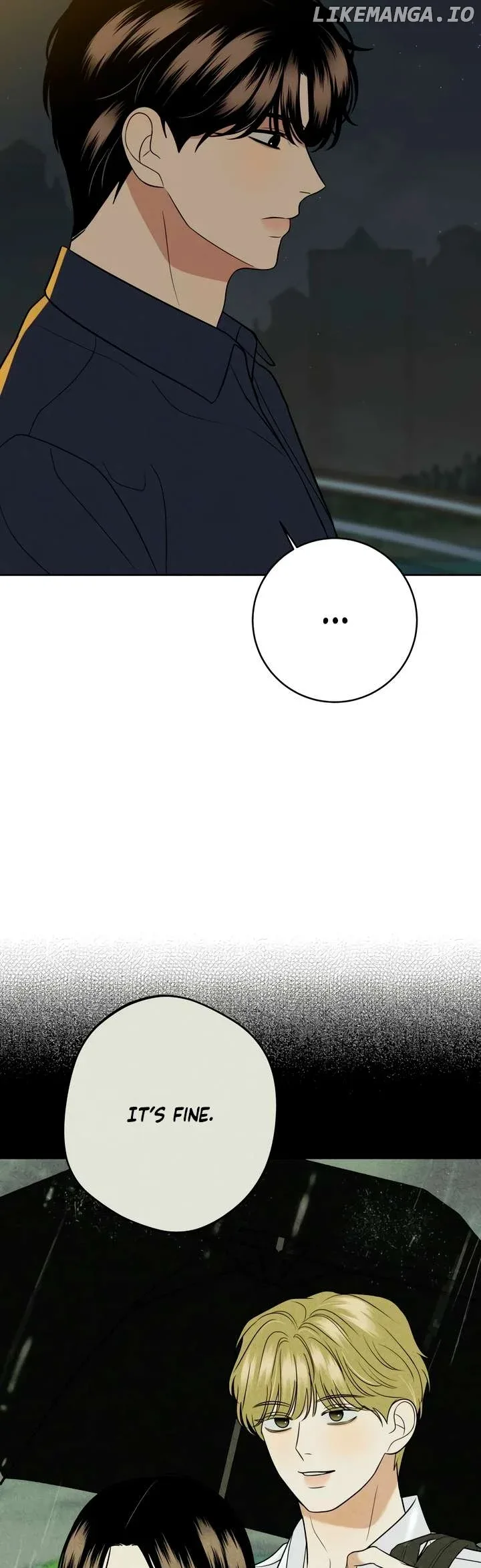 Marry In Bed At 19 Chapter 32 page 32