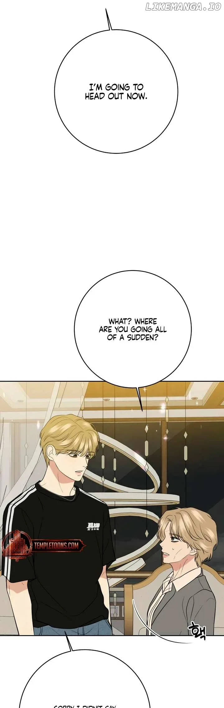 Marry In Bed At 19 Chapter 32 page 24