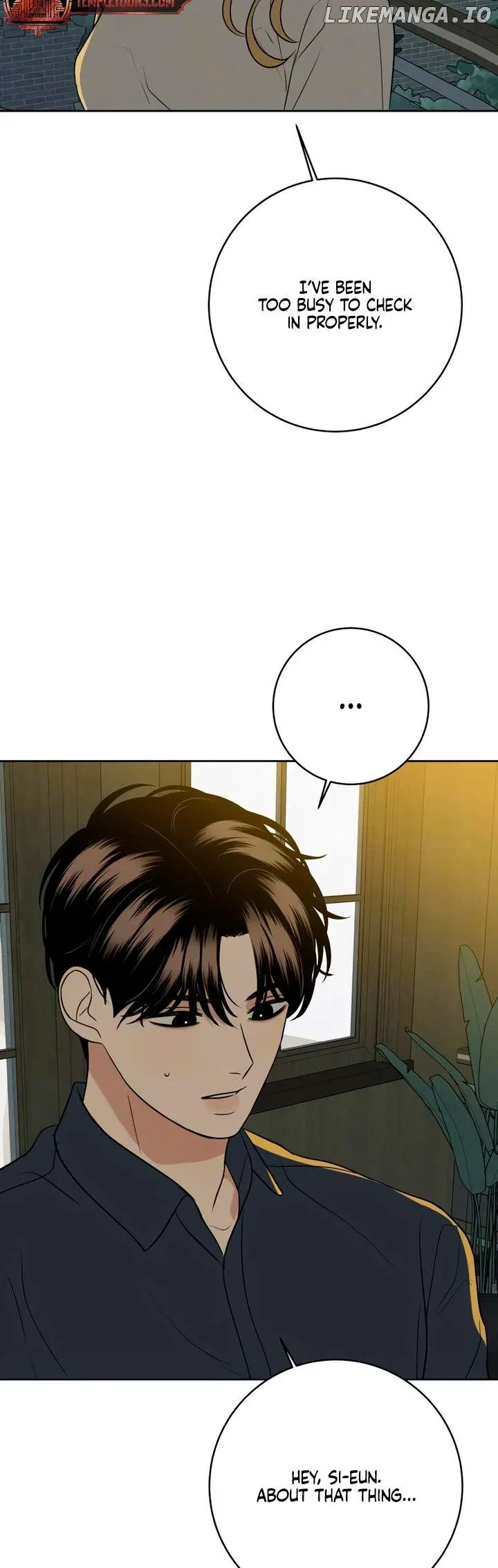 Marry In Bed At 19 Chapter 32 page 40