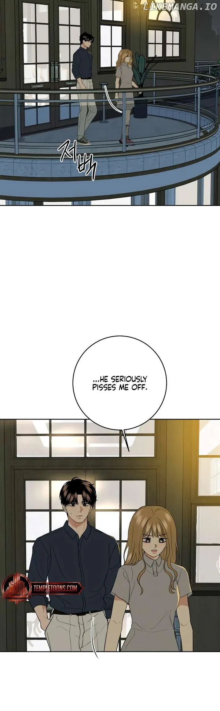 Marry In Bed At 19 Chapter 32 page 29