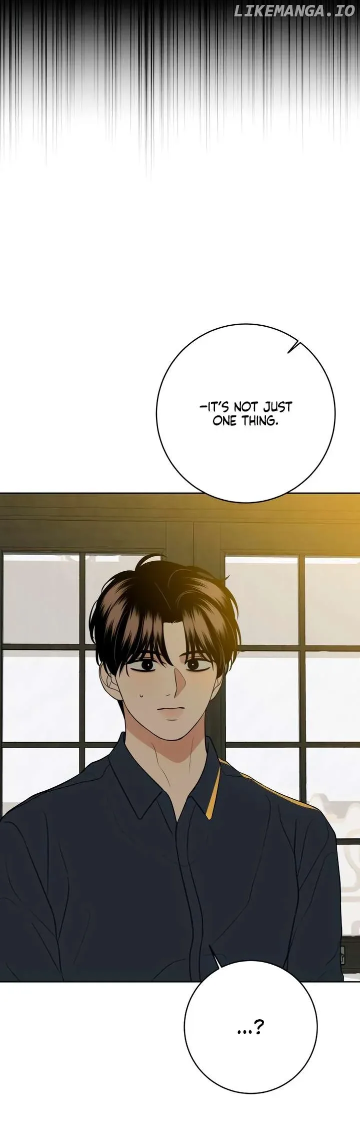 Marry In Bed At 19 Chapter 32 page 37