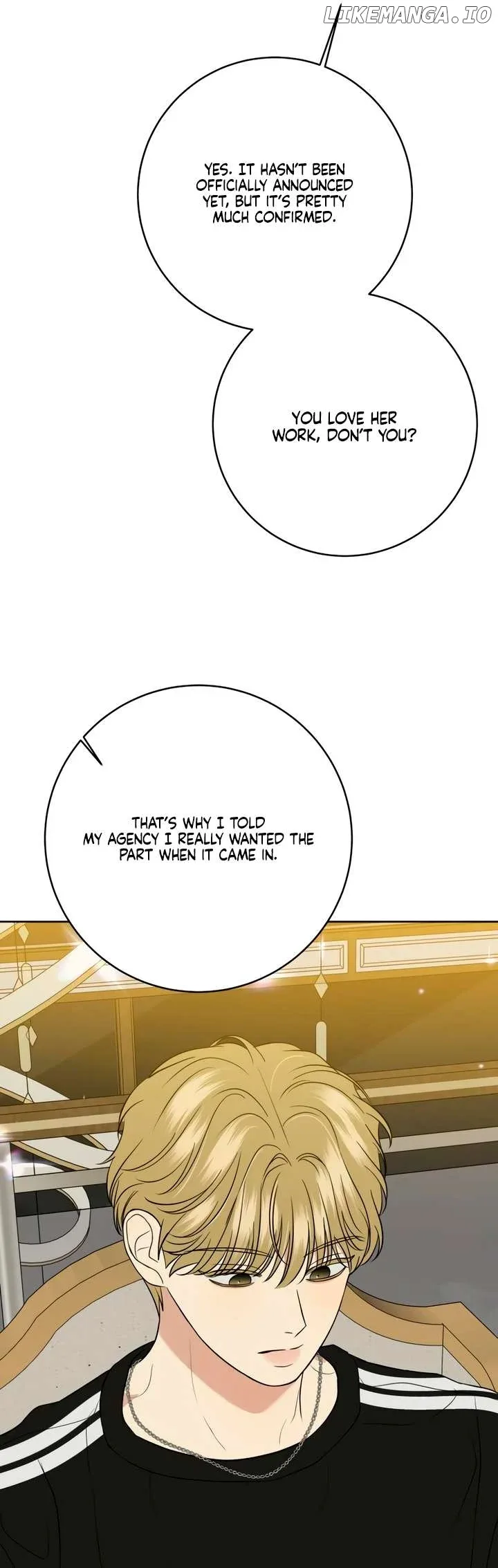 Marry In Bed At 19 Chapter 32 page 22