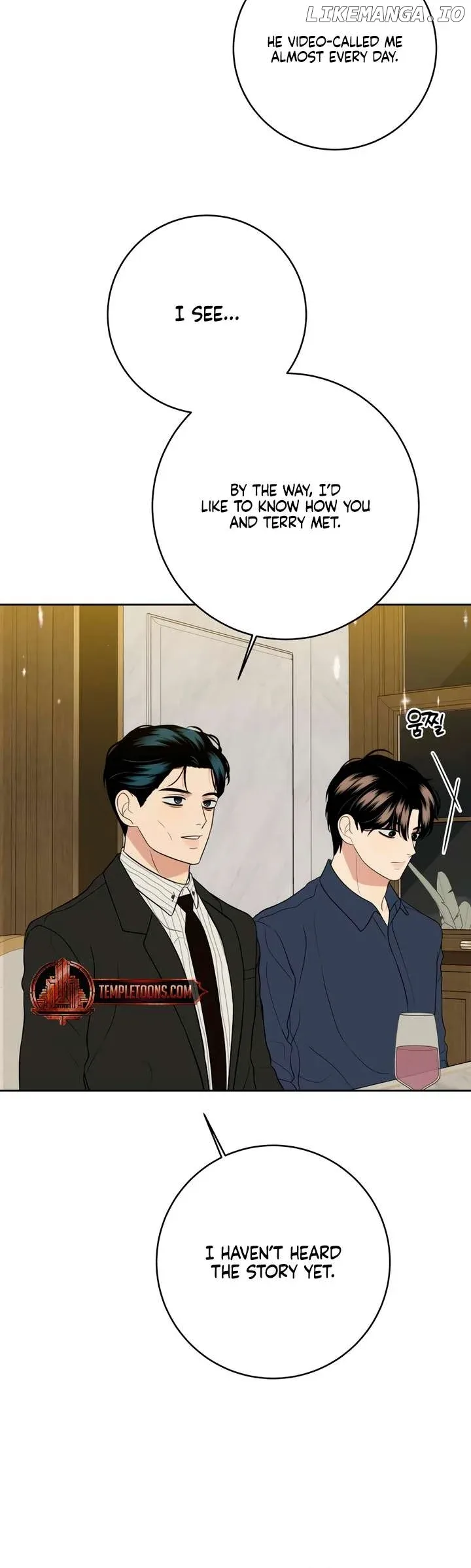 Marry In Bed At 19 Chapter 32 page 11