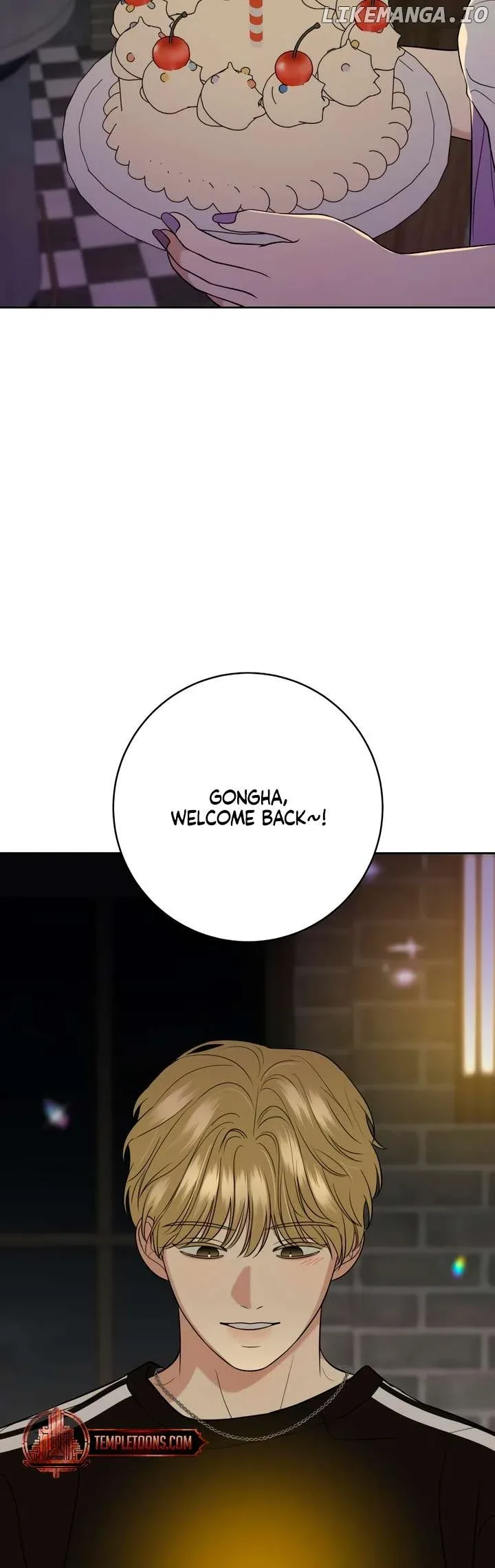 Marry In Bed At 19 Chapter 32 page 46