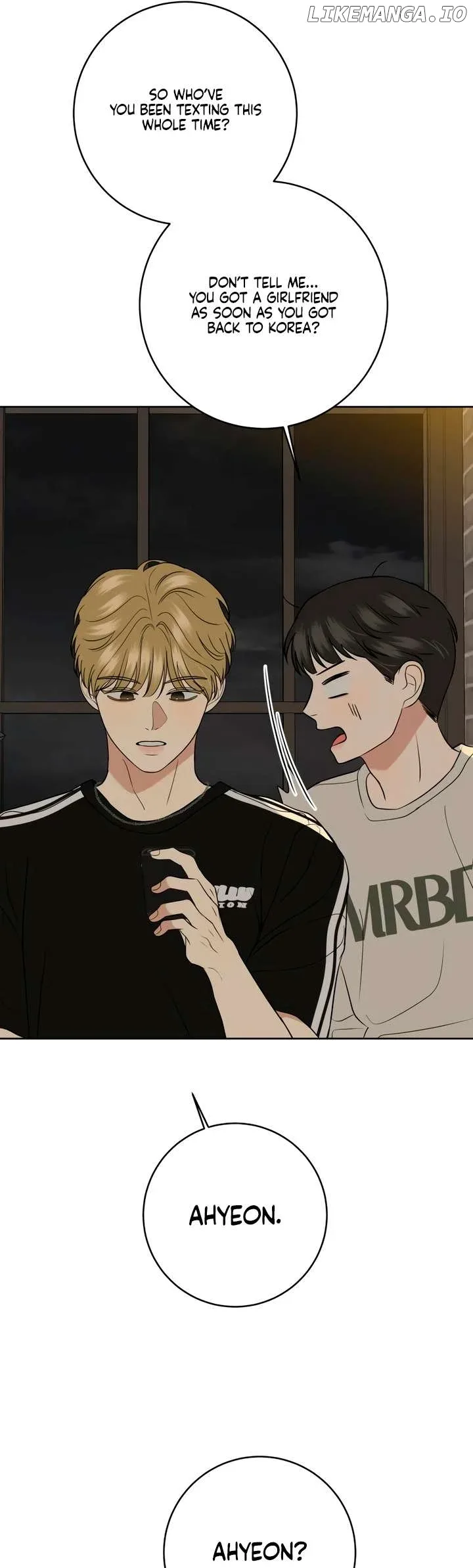 Marry In Bed At 19 Chapter 32 page 52