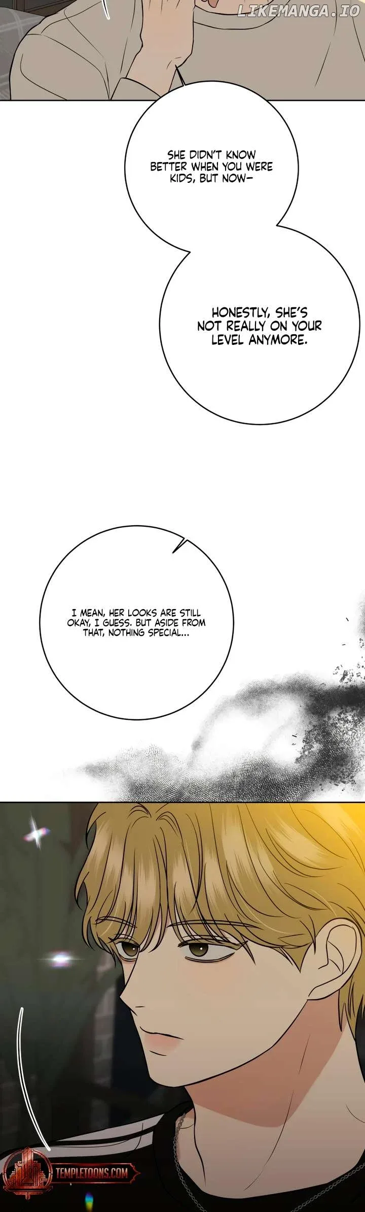 Marry In Bed At 19 Chapter 32 page 55
