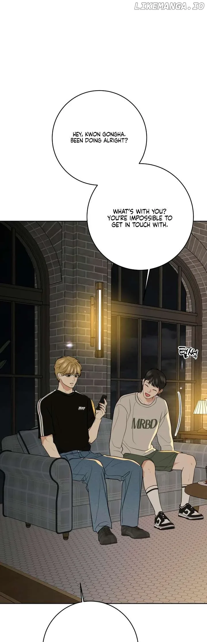 Marry In Bed At 19 Chapter 32 page 48