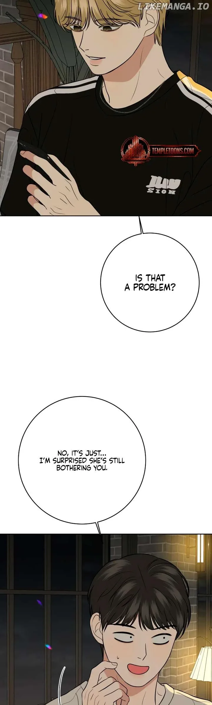 Marry In Bed At 19 Chapter 32 page 54