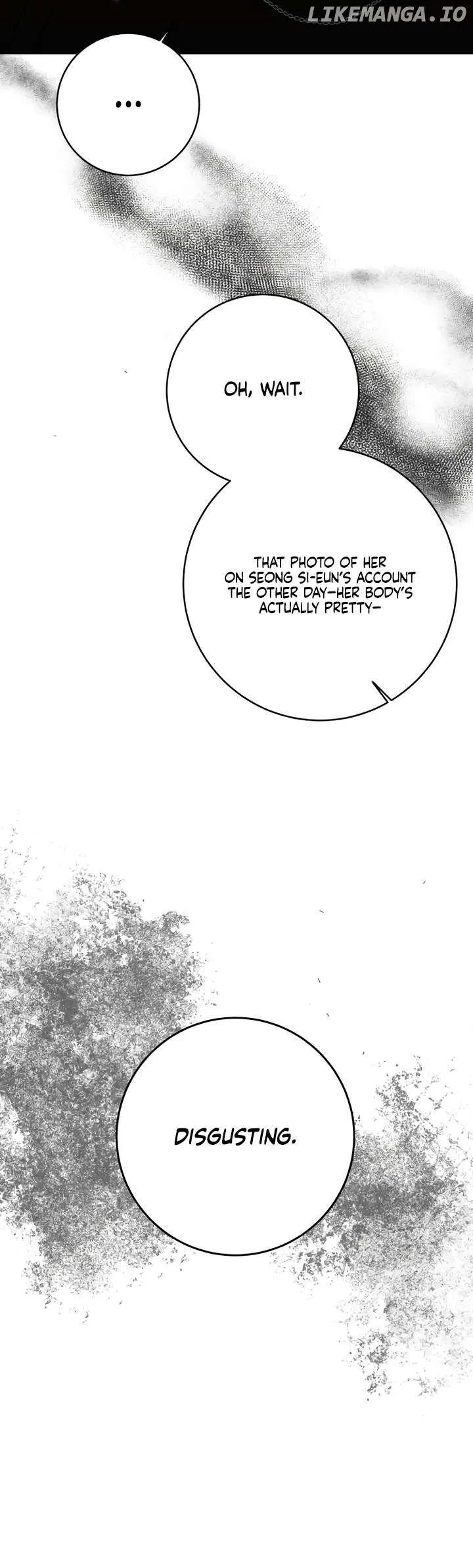 Marry In Bed At 19 Chapter 32 page 56
