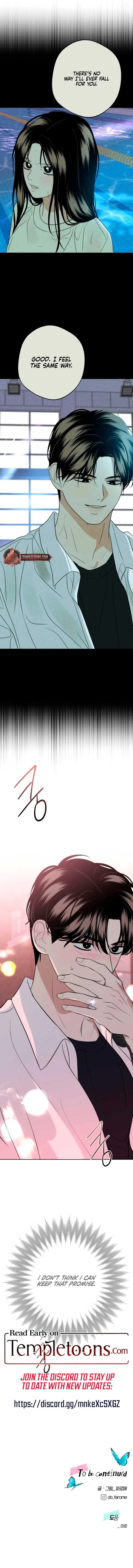 Marry In Bed At 19 Chapter 37 page 15