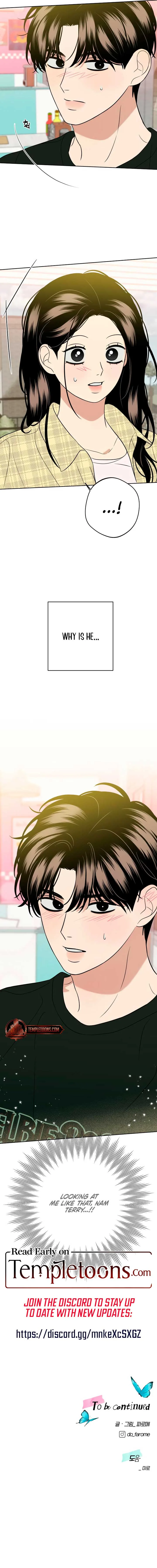 Marry In Bed At 19 Chapter 34 page 15