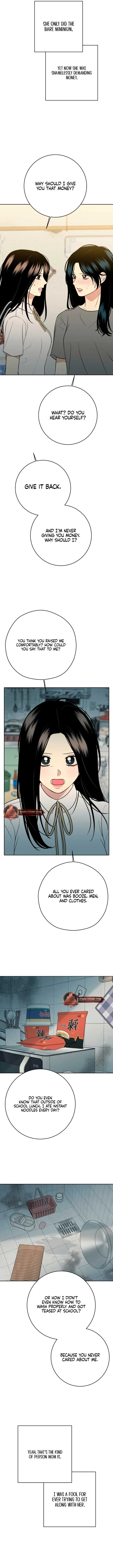 Marry In Bed At 19 Chapter 38 page 11