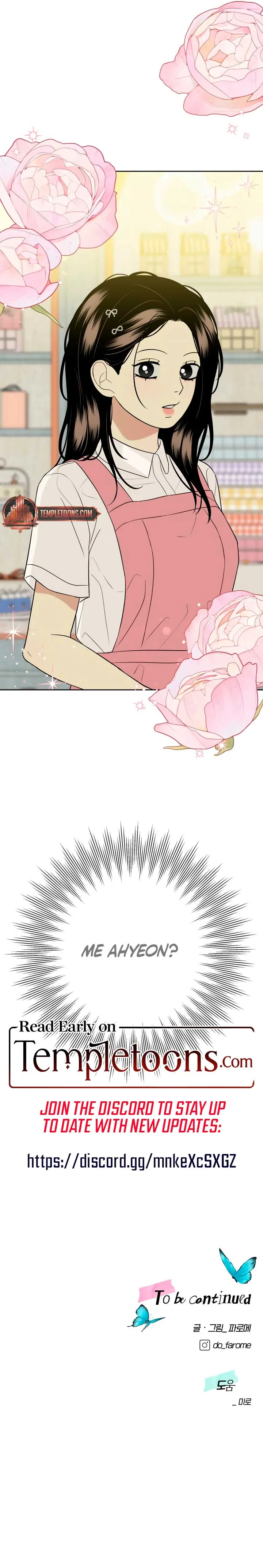 Marry In Bed At 19 Chapter 33 page 16