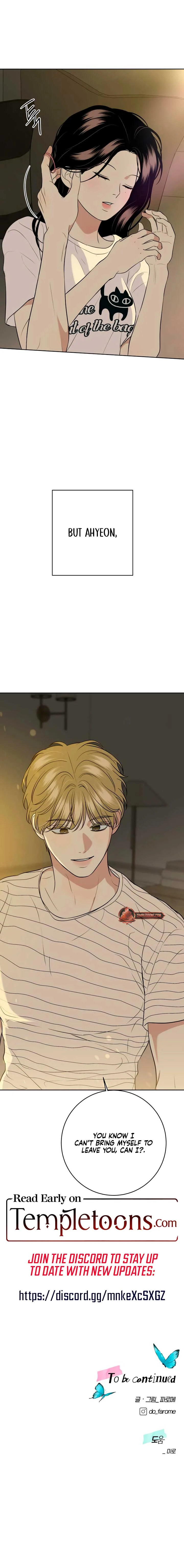 Marry In Bed At 19 Chapter 42 page 15