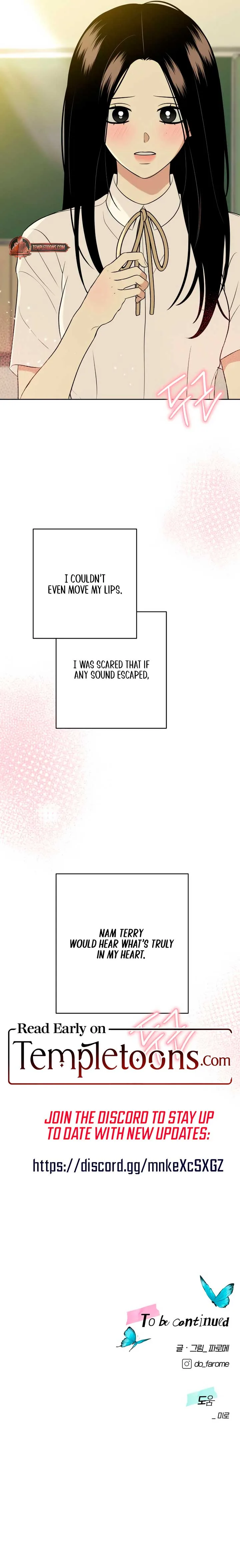 Marry In Bed At 19 Chapter 43 page 14