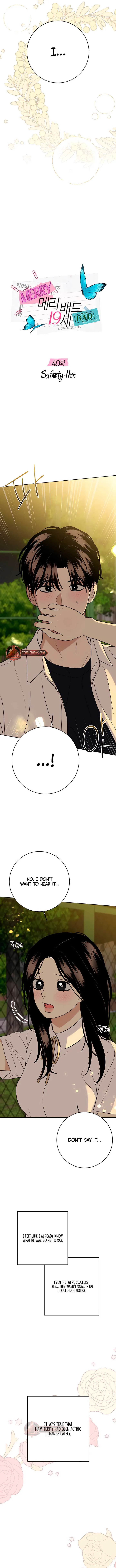 Marry In Bed At 19 Chapter 40 page 4