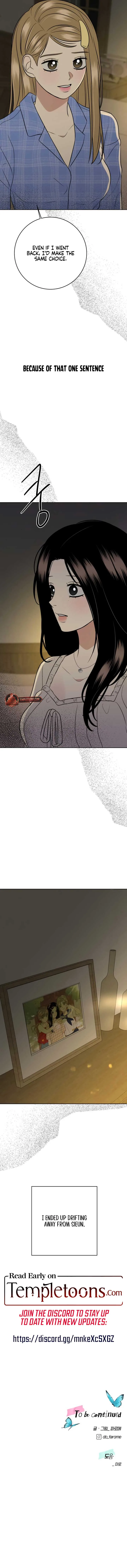 Marry In Bed At 19 Chapter 49 page 14
