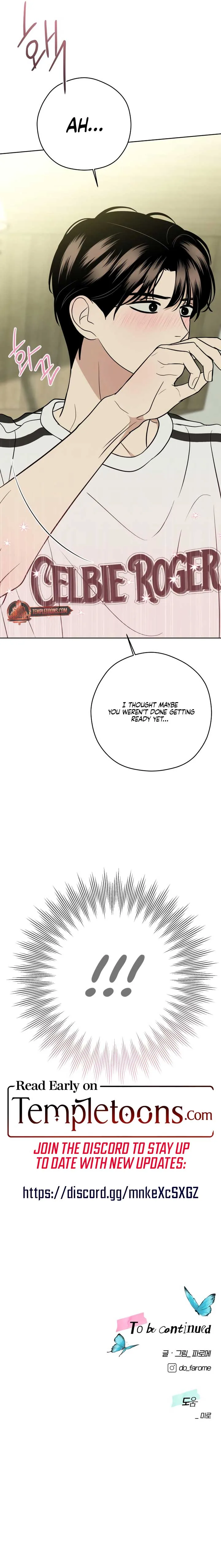 Marry In Bed At 19 Chapter 55 page 15