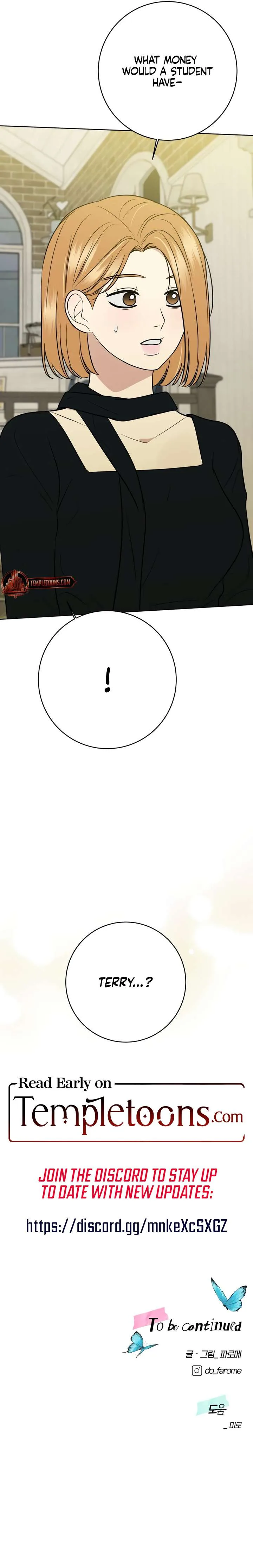 Marry In Bed At 19 Chapter 60 page 15