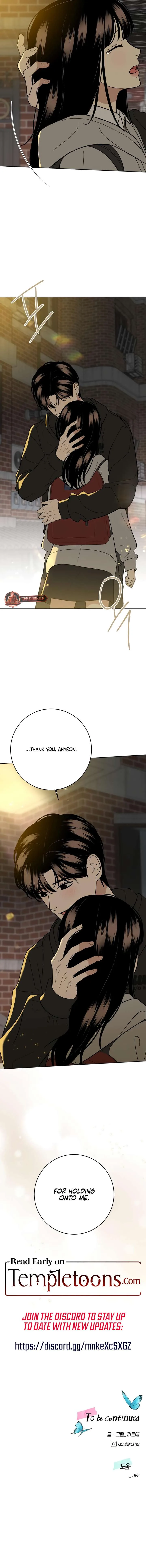 Marry In Bed At 19 Chapter 68 page 17