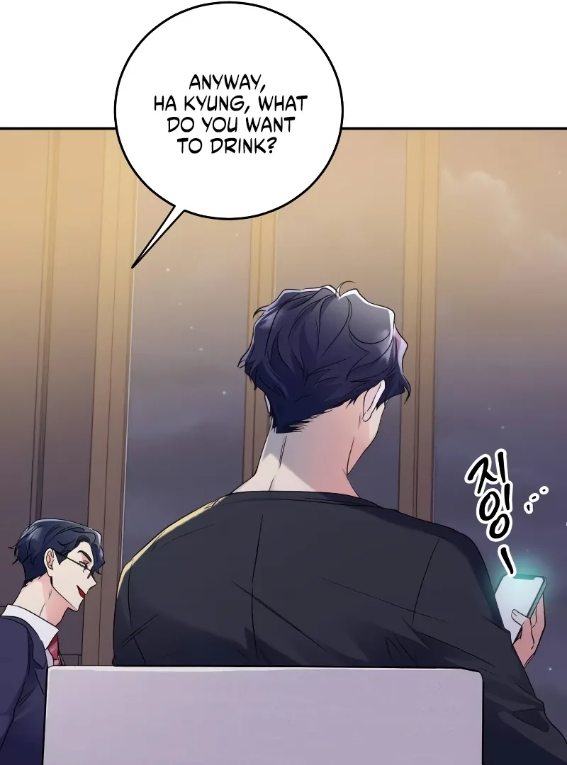 Marry me instead Chapter 3 page 15