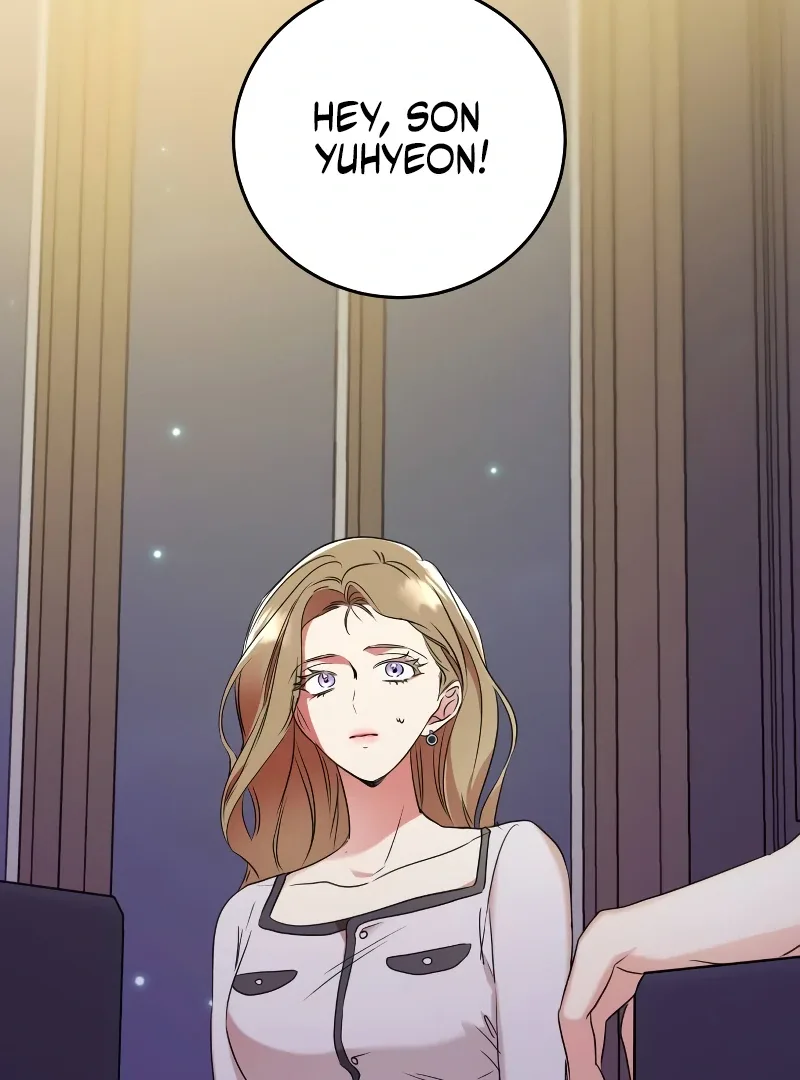 Marry me instead Chapter 3 page 6