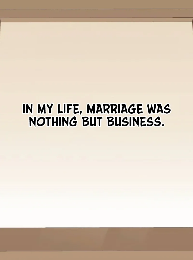 Marry me instead Chapter 1 page 3