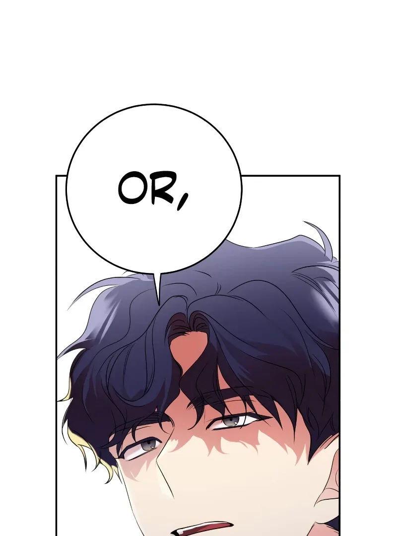 Marry me instead Chapter 3 page 4
