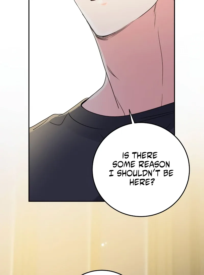 Marry me instead Chapter 3 page 5