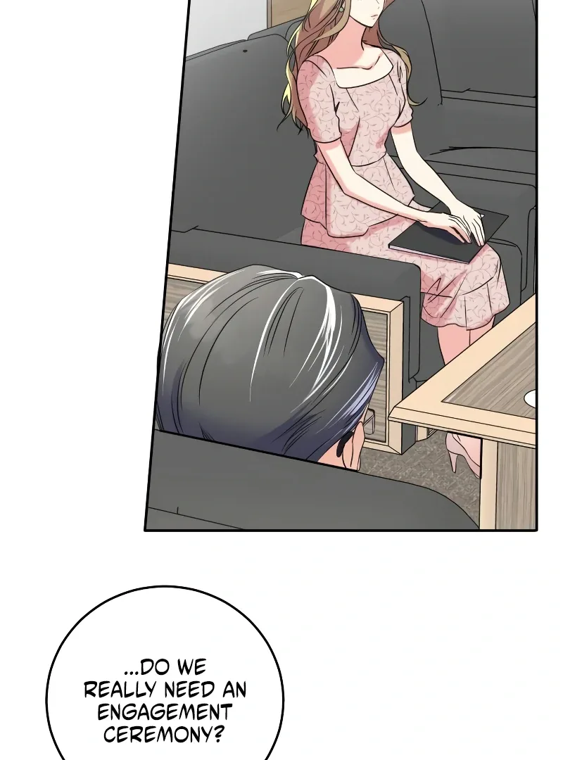 Marry me instead Chapter 1 page 20