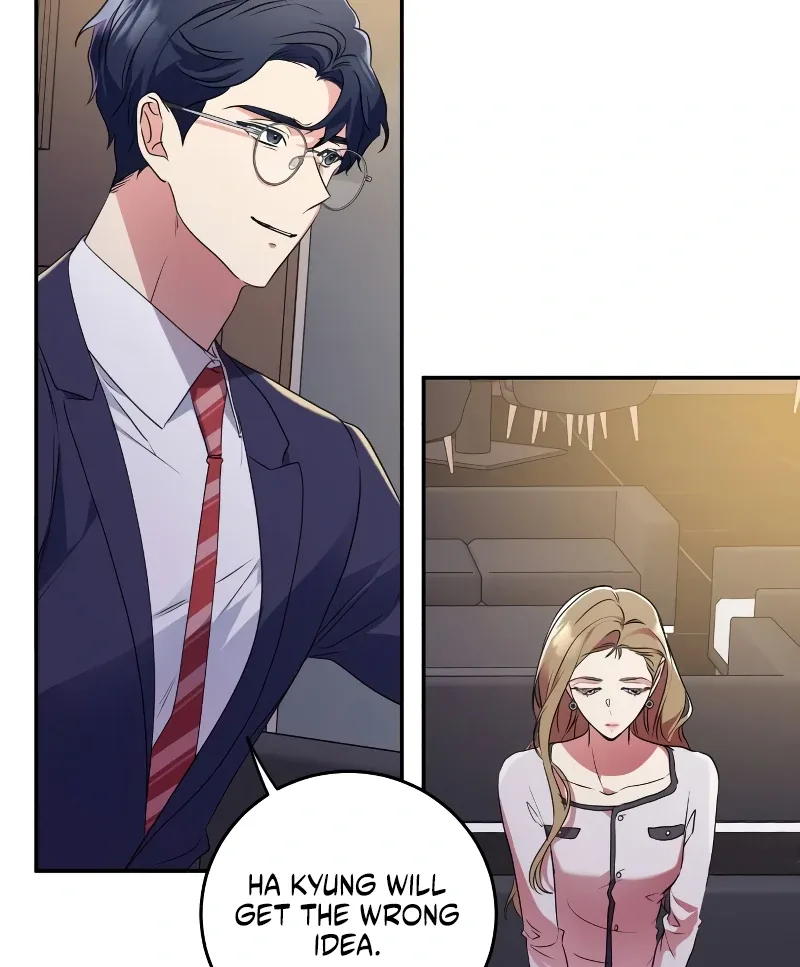 Marry me instead Chapter 3 page 13
