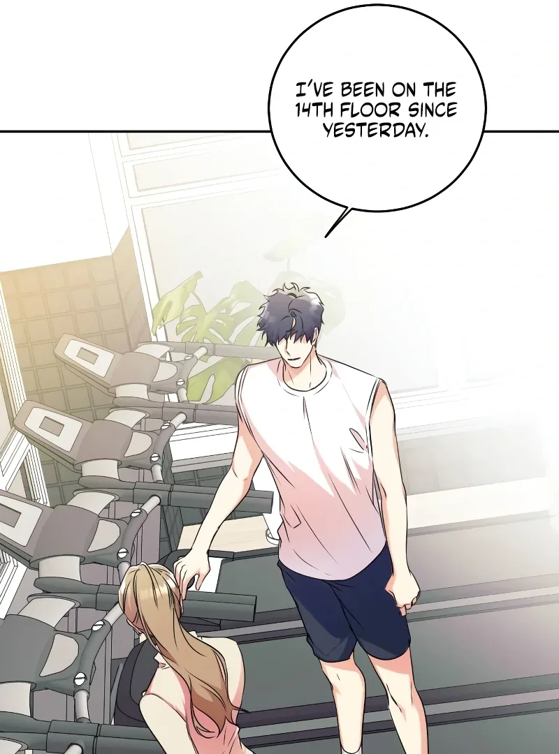 Marry me instead Chapter 2 page 15