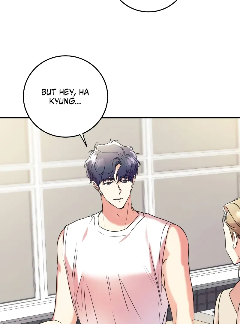 Marry me instead Chapter 2 page 18