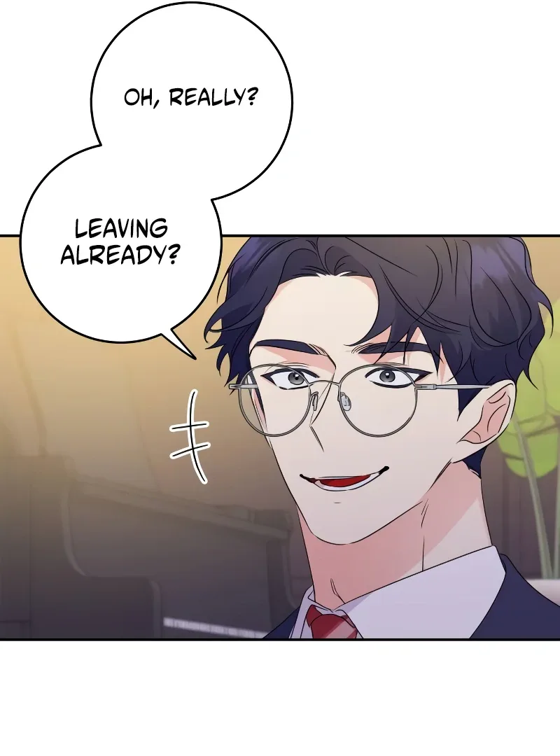 Marry me instead Chapter 3 page 28