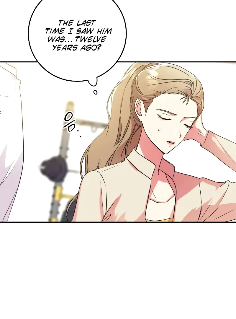Marry me instead Chapter 2 page 12