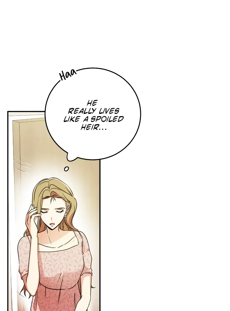 Marry me instead Chapter 2 page 48