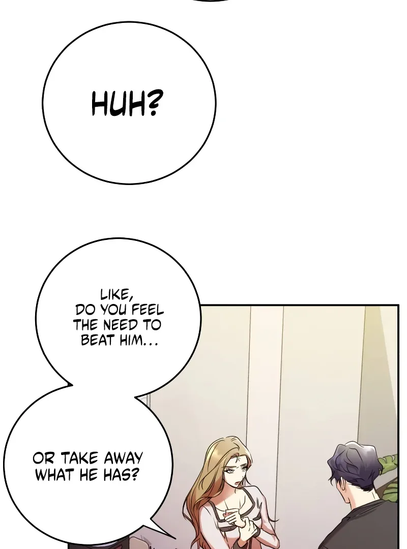 Marry me instead Chapter 4 page 10
