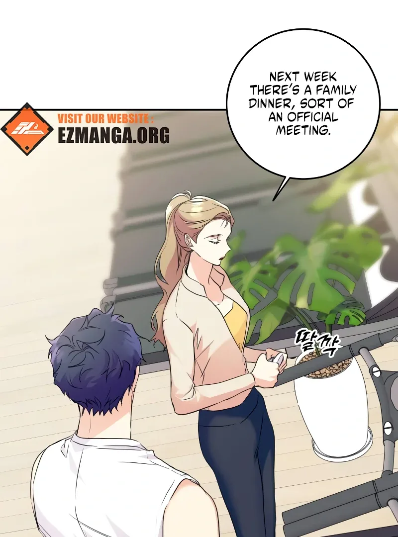 Marry me instead Chapter 2 page 21