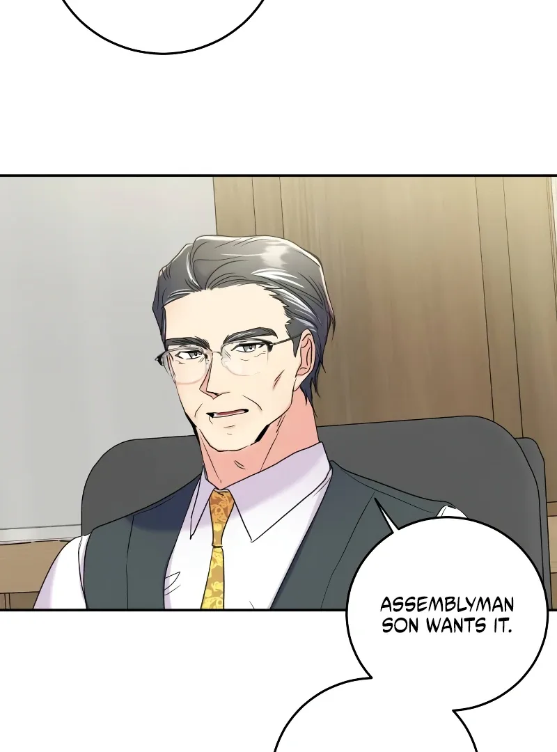 Marry me instead Chapter 1 page 21