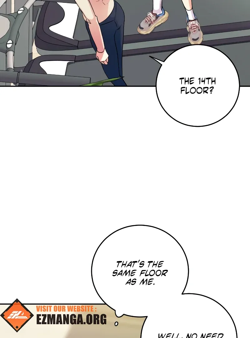 Marry me instead Chapter 2 page 16