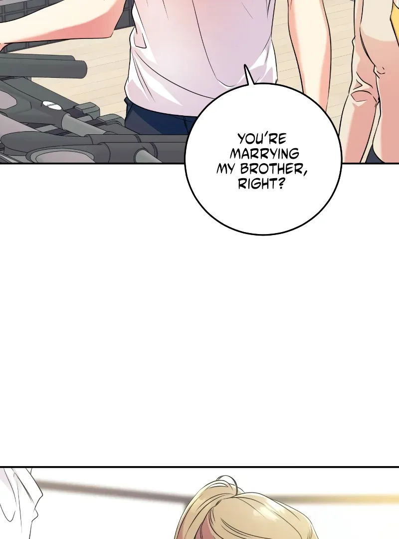 Marry me instead Chapter 2 page 19