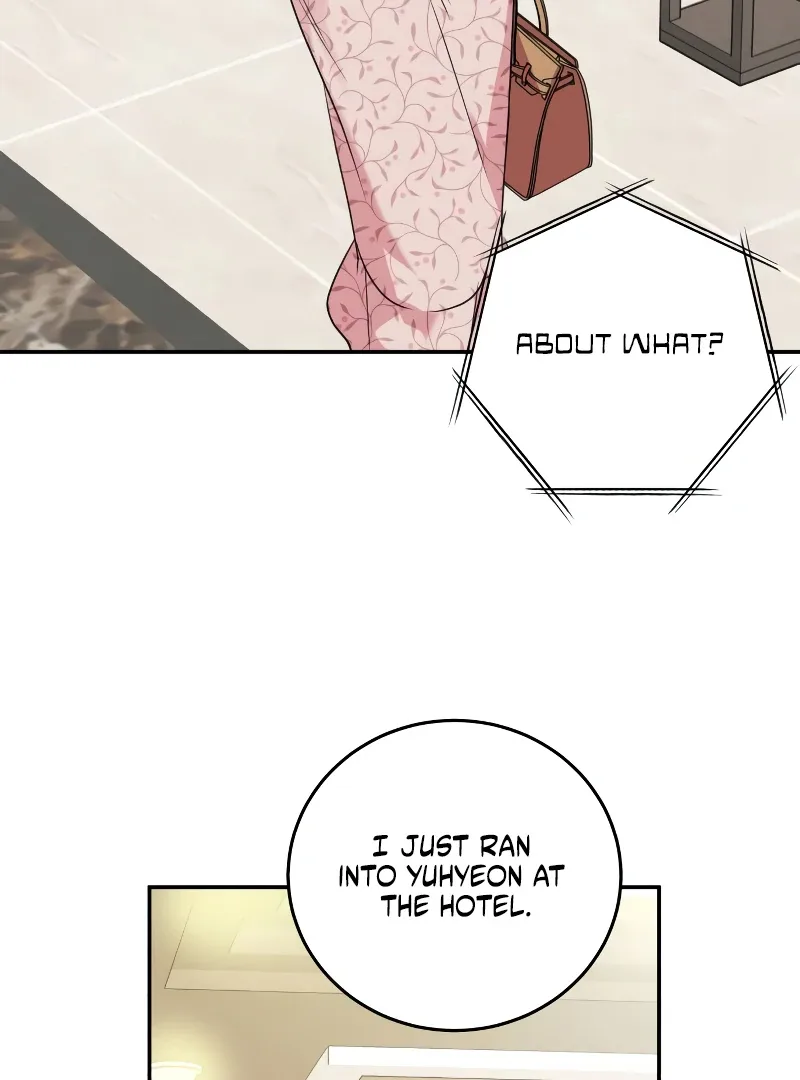 Marry me instead Chapter 2 page 37