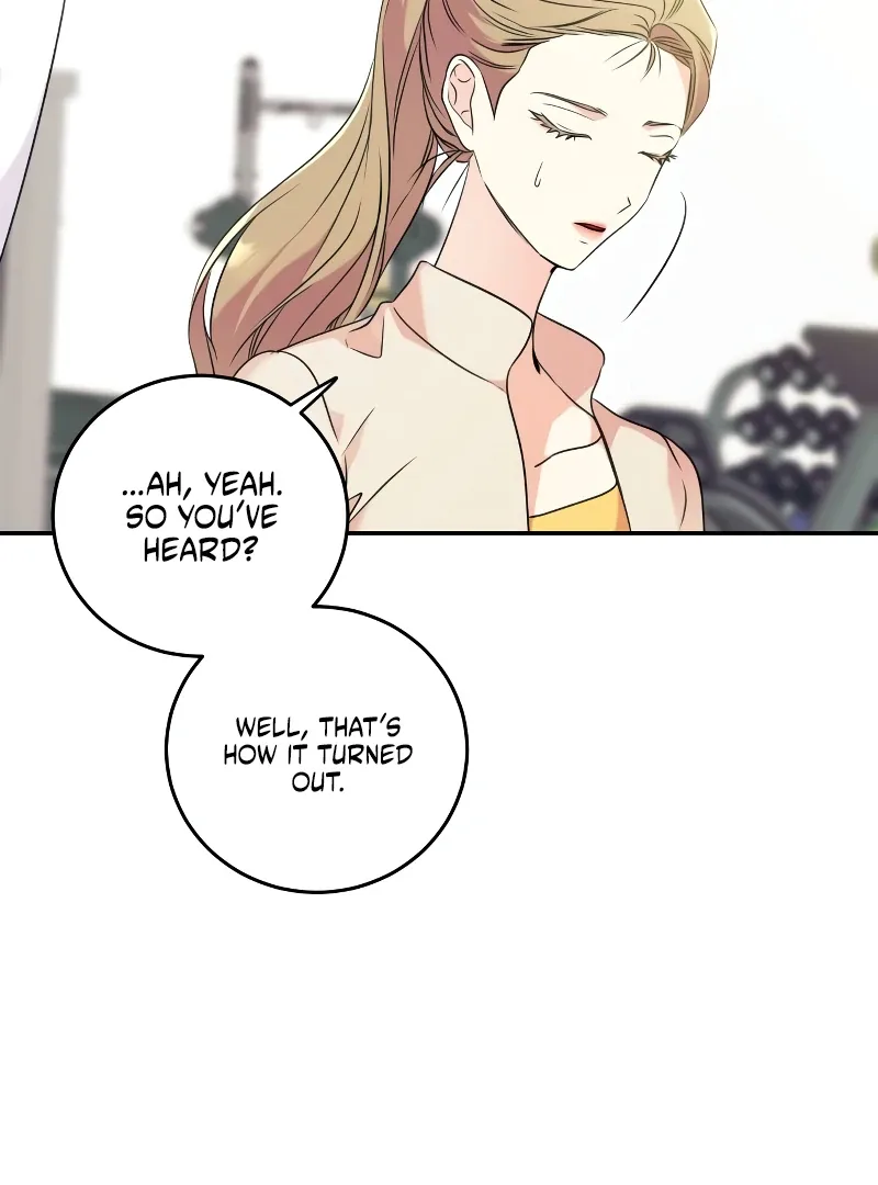 Marry me instead Chapter 2 page 20