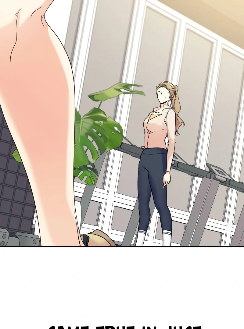 Marry me instead Chapter 2 page 30