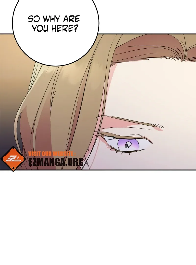 Marry me instead Chapter 3 page 21