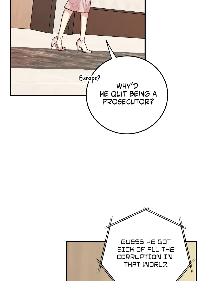 Marry me instead Chapter 2 page 42