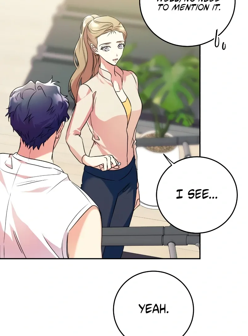 Marry me instead Chapter 2 page 17