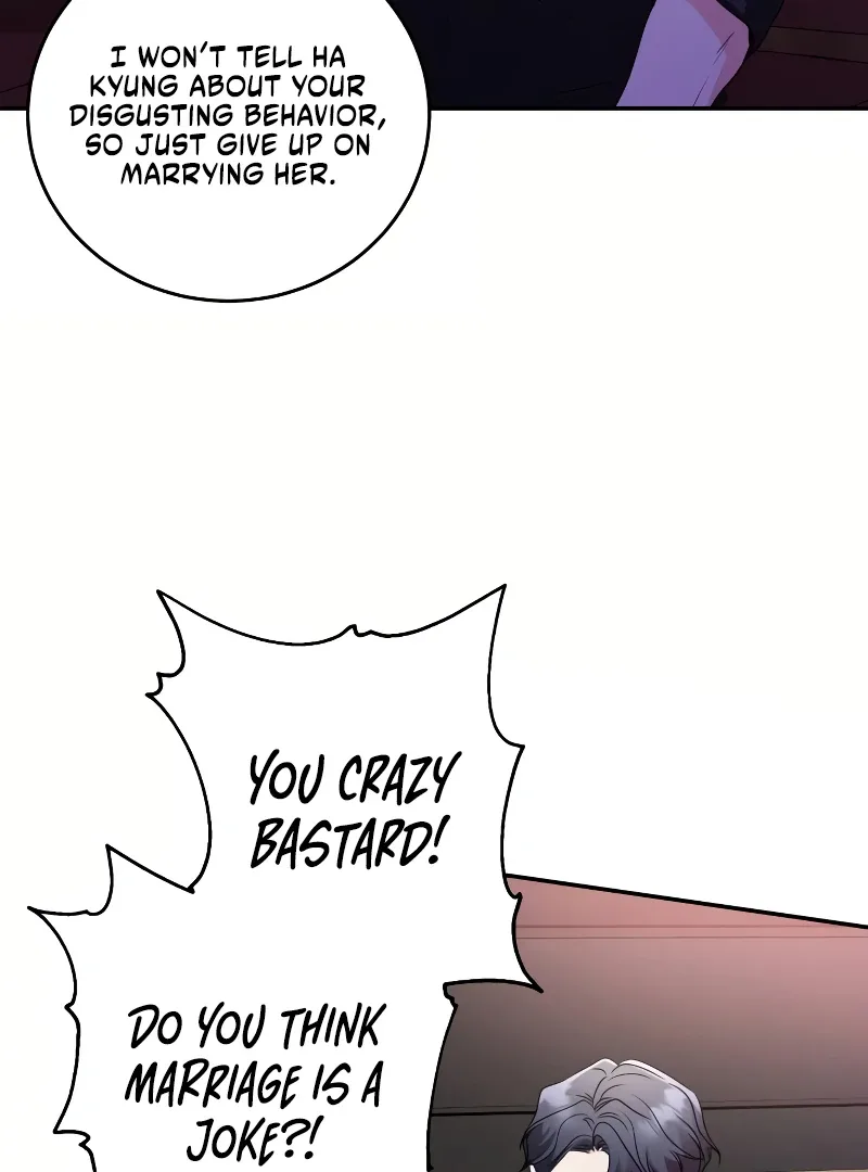Marry me instead Chapter 5 page 13