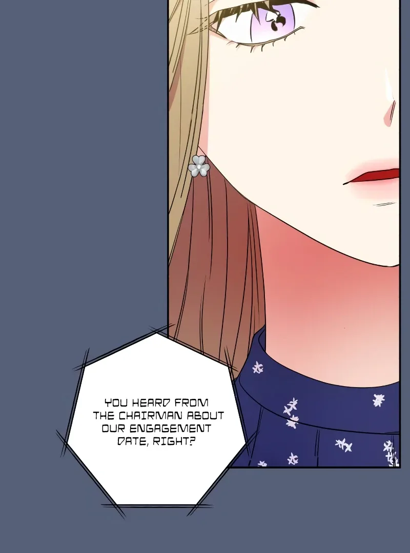 Marry me instead Chapter 2 page 85